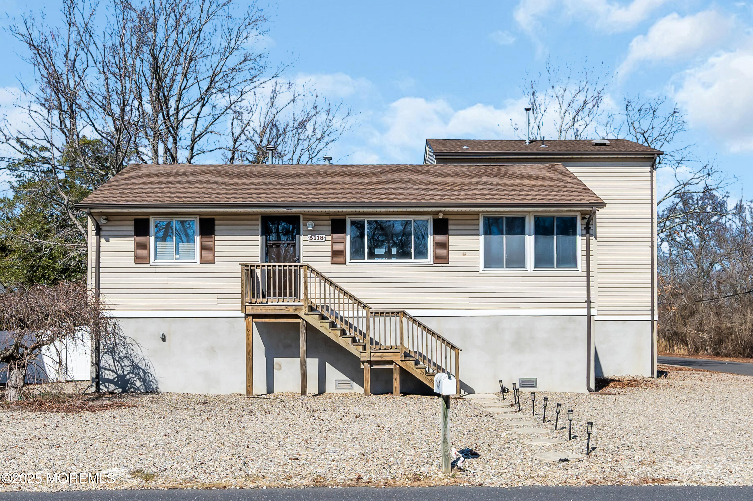3118 Glasgow Avenue Toms River NJ 08753