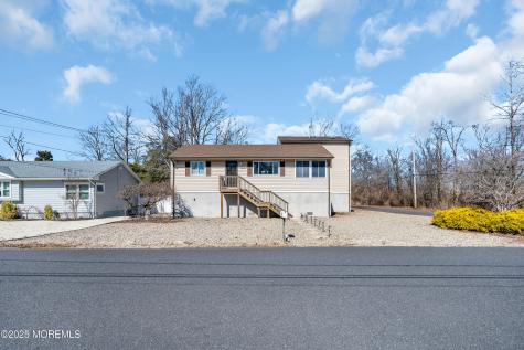 3118 Glasgow Avenue Toms River NJ 08753