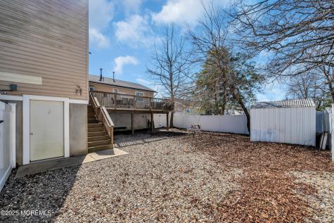 3118 Glasgow Avenue Toms River NJ 08753