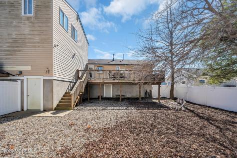 3118 Glasgow Avenue Toms River NJ 08753