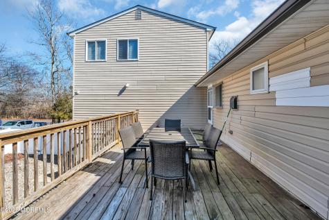 3118 Glasgow Avenue Toms River NJ 08753
