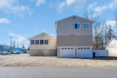 3118 Glasgow Avenue Toms River NJ 08753