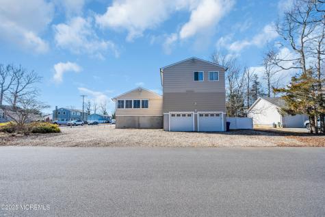 3118 Glasgow Avenue Toms River NJ 08753