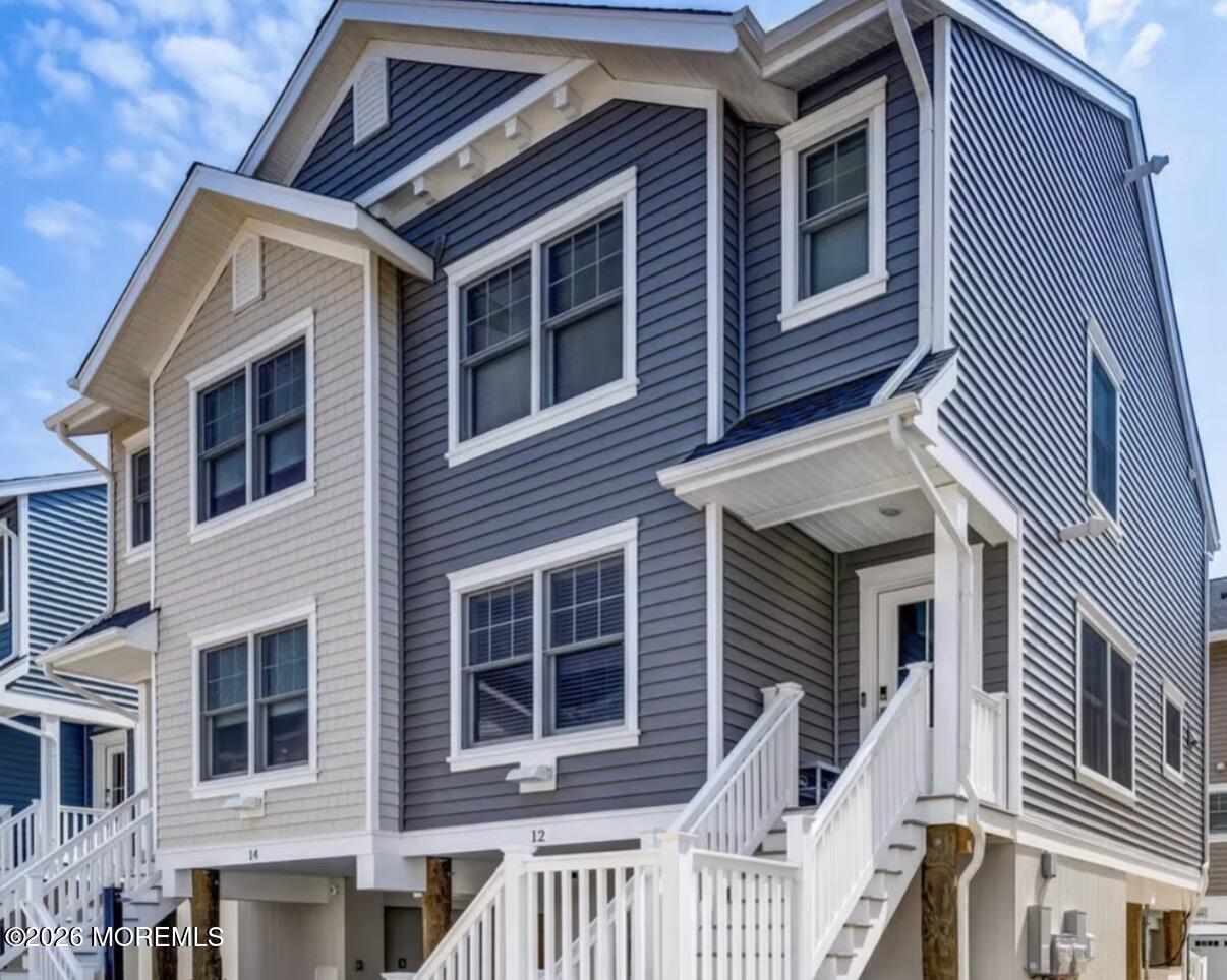 12 Shell Road Mantoloking NJ 08738