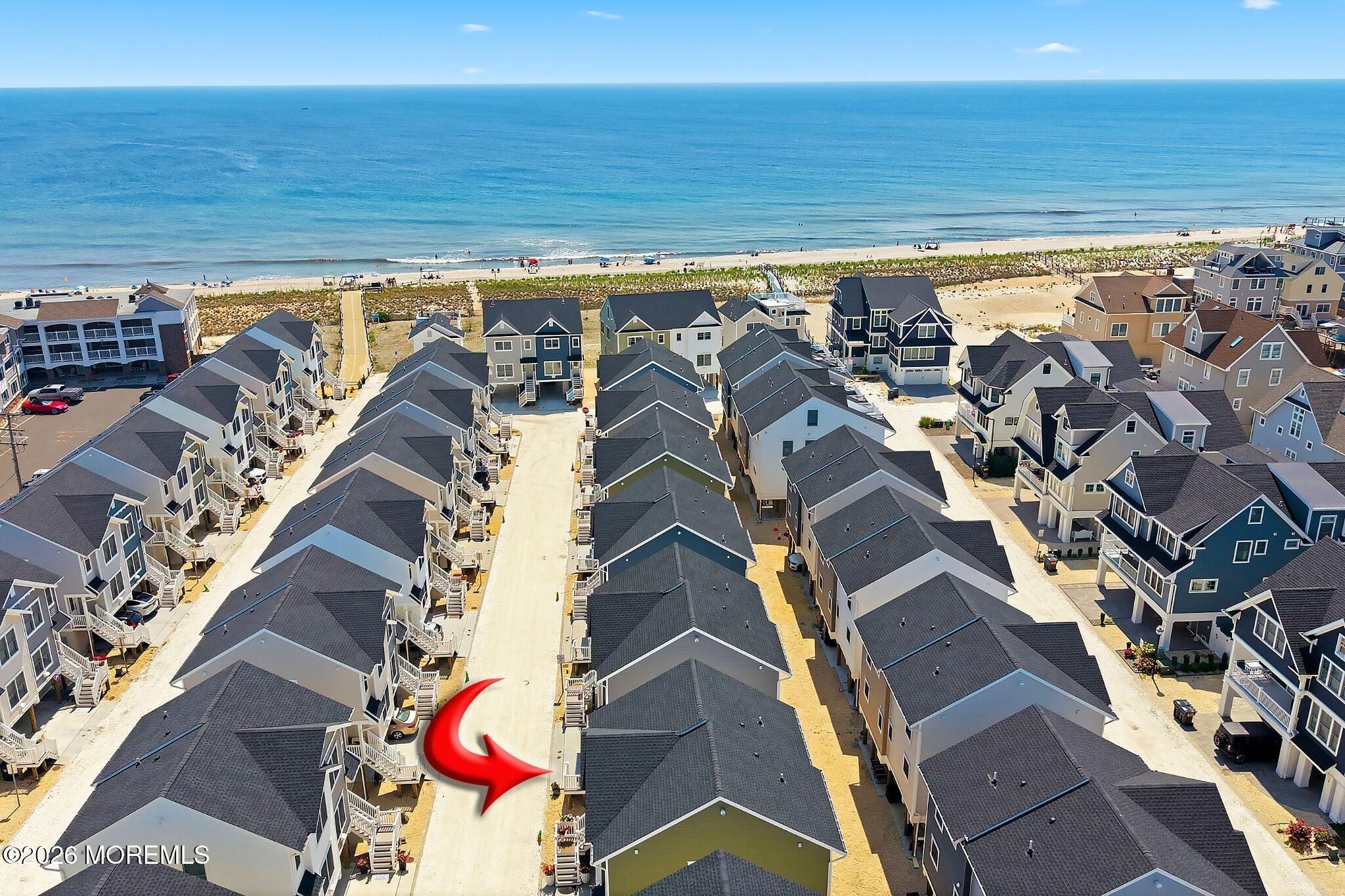 12 Shell Road Mantoloking NJ 08738