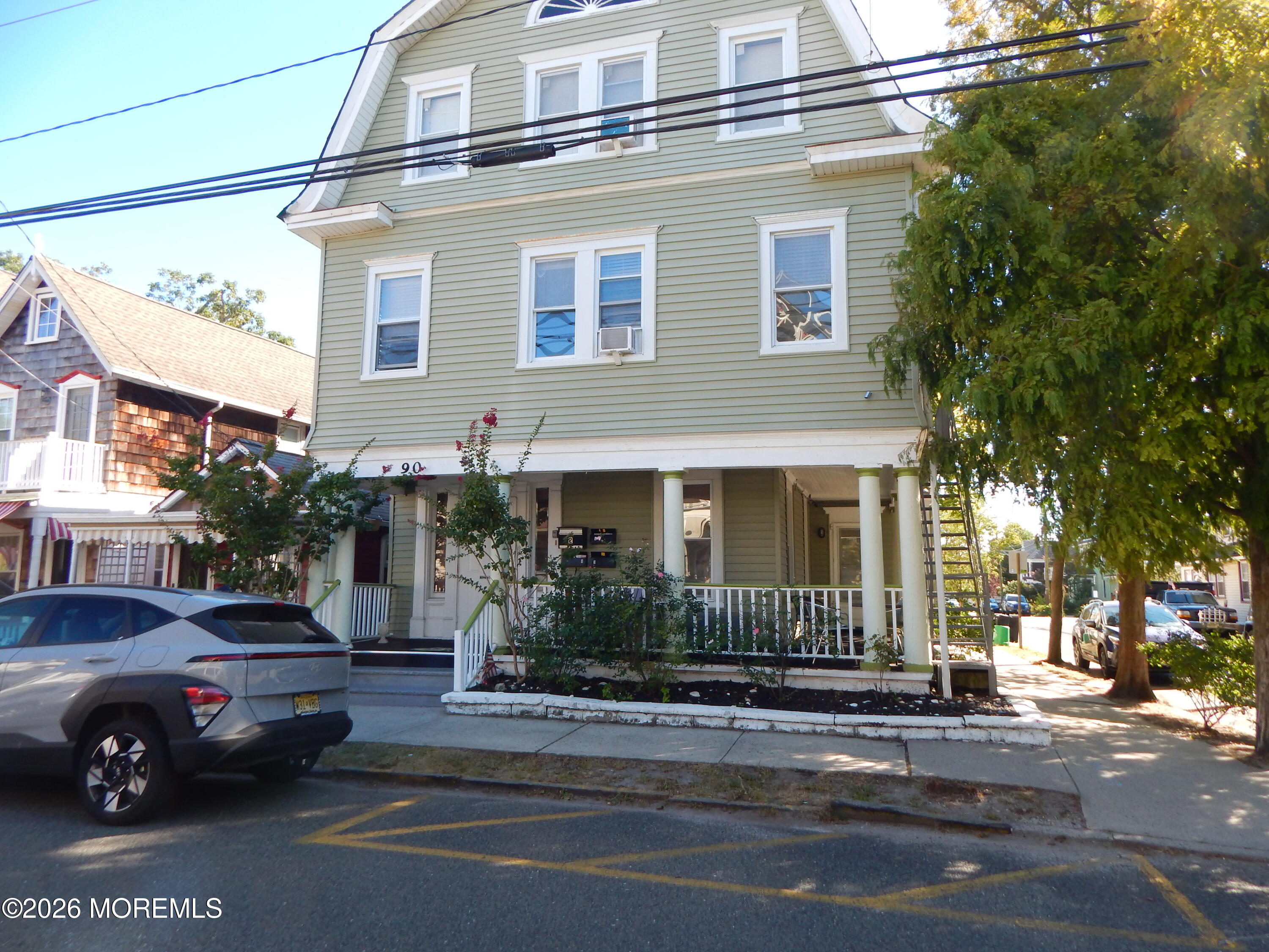 90 Mt Hermon Way Ocean Grove NJ 07756