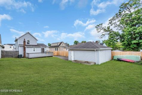 17 Brevent Avenue Leonardo NJ 07737