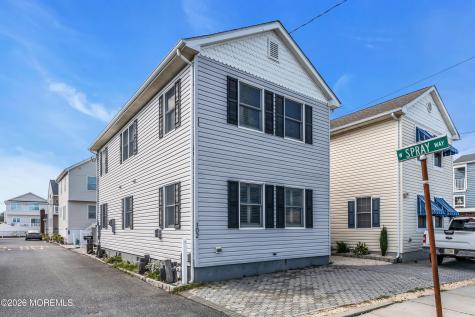 102 W Spray Way Lavallette NJ 08735