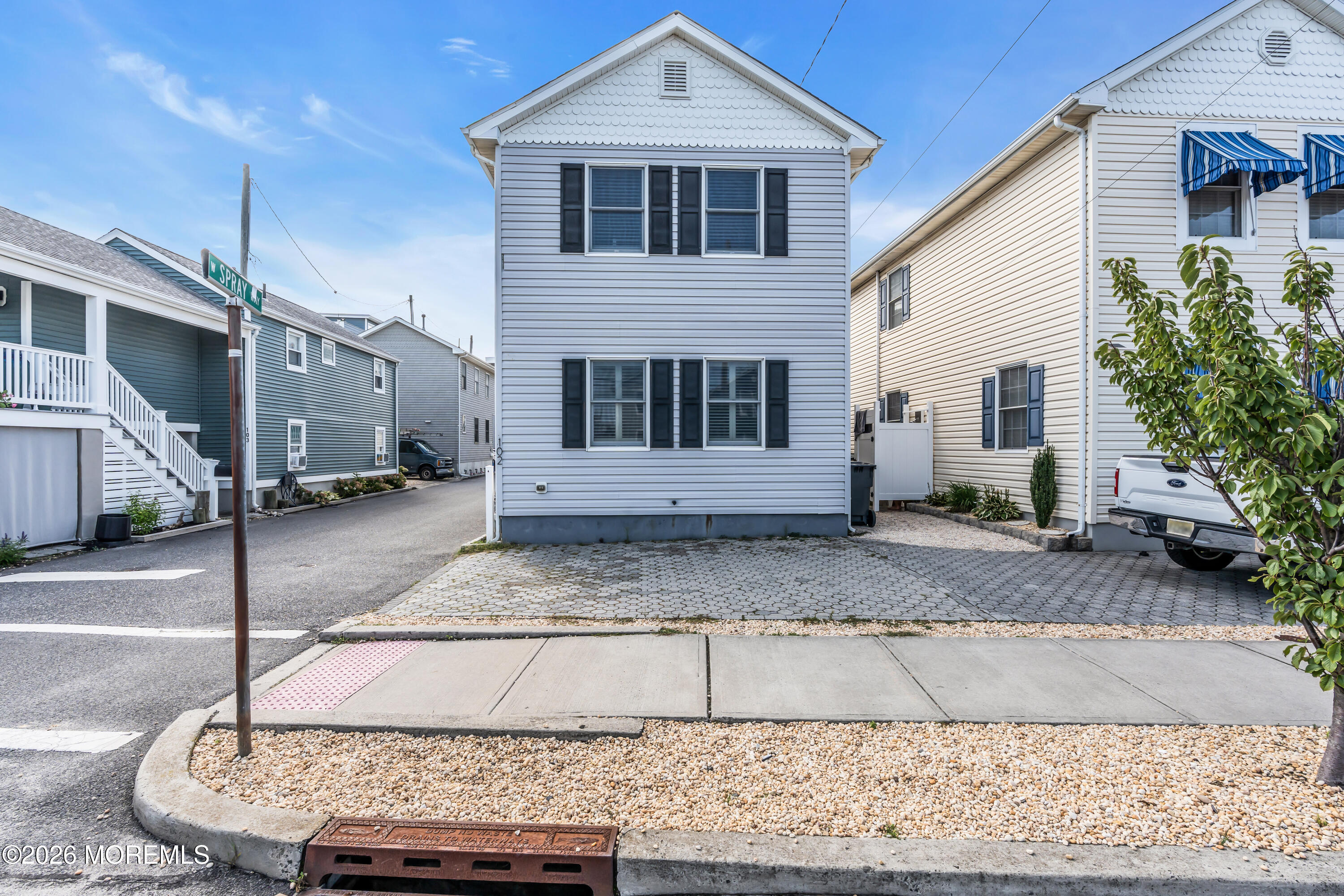 102 W Spray Way Lavallette NJ 08735