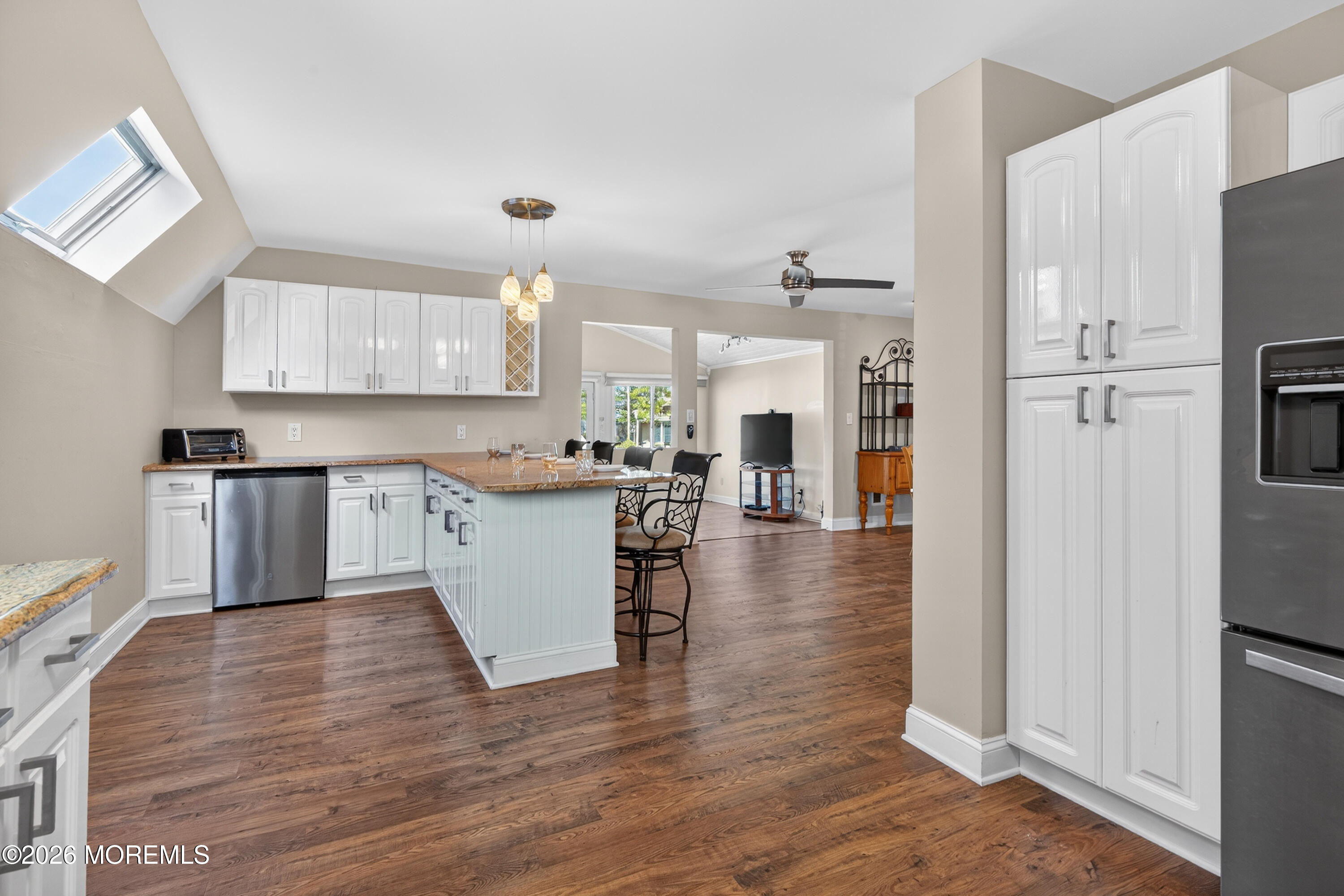 13 Clearwater Way Toms River NJ 08753