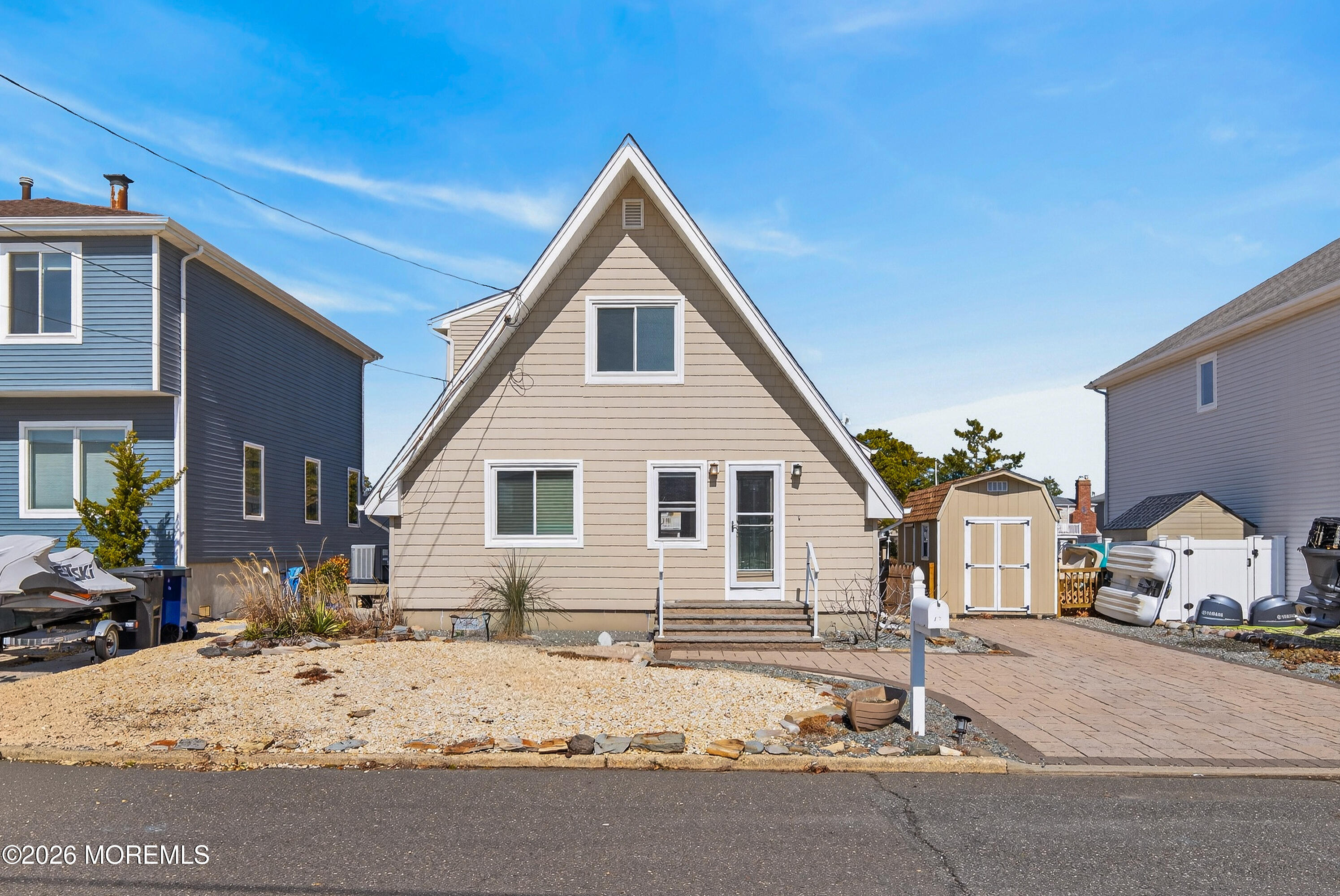 13 Clearwater Way Toms River NJ 08753