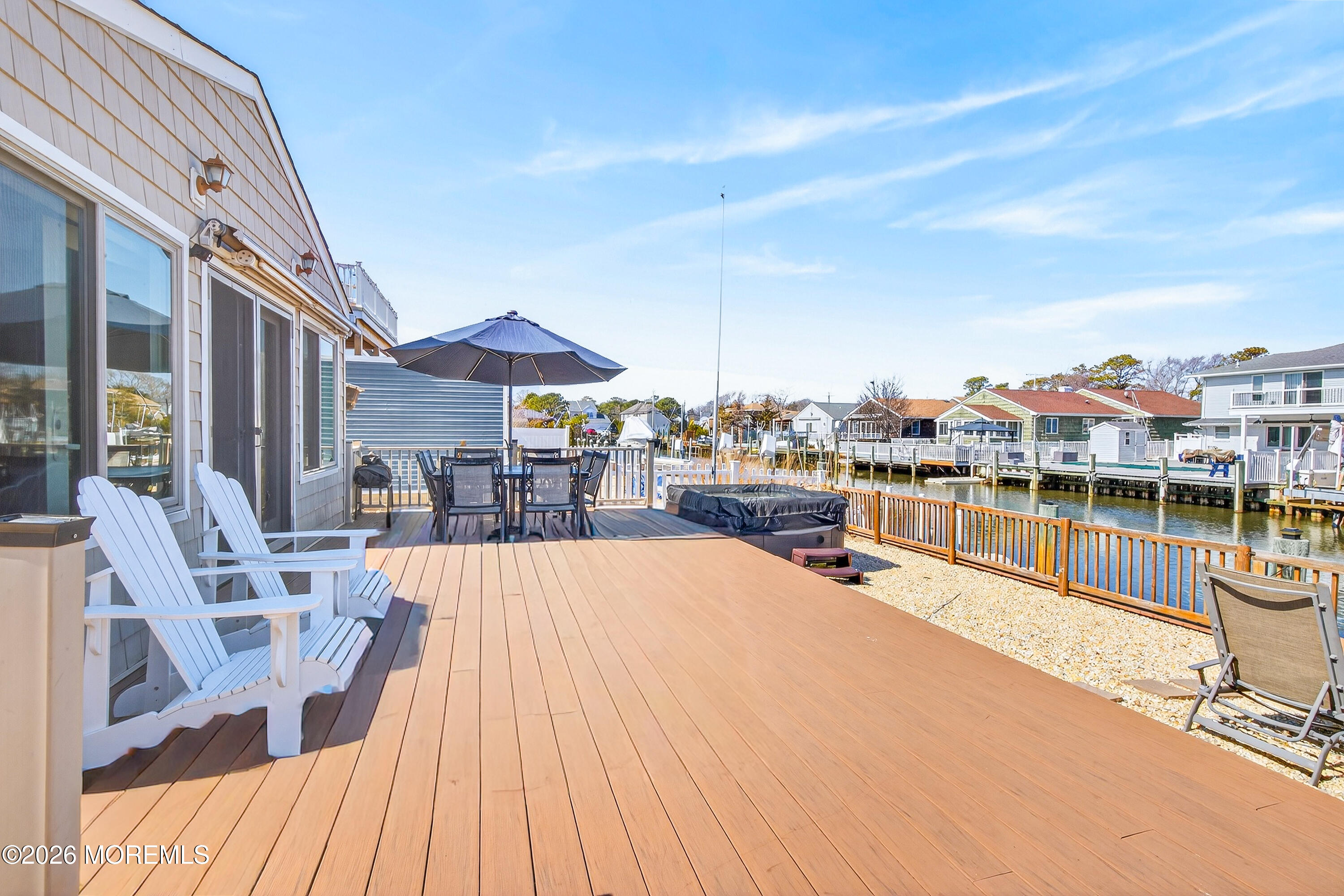 13 Clearwater Way Toms River NJ 08753