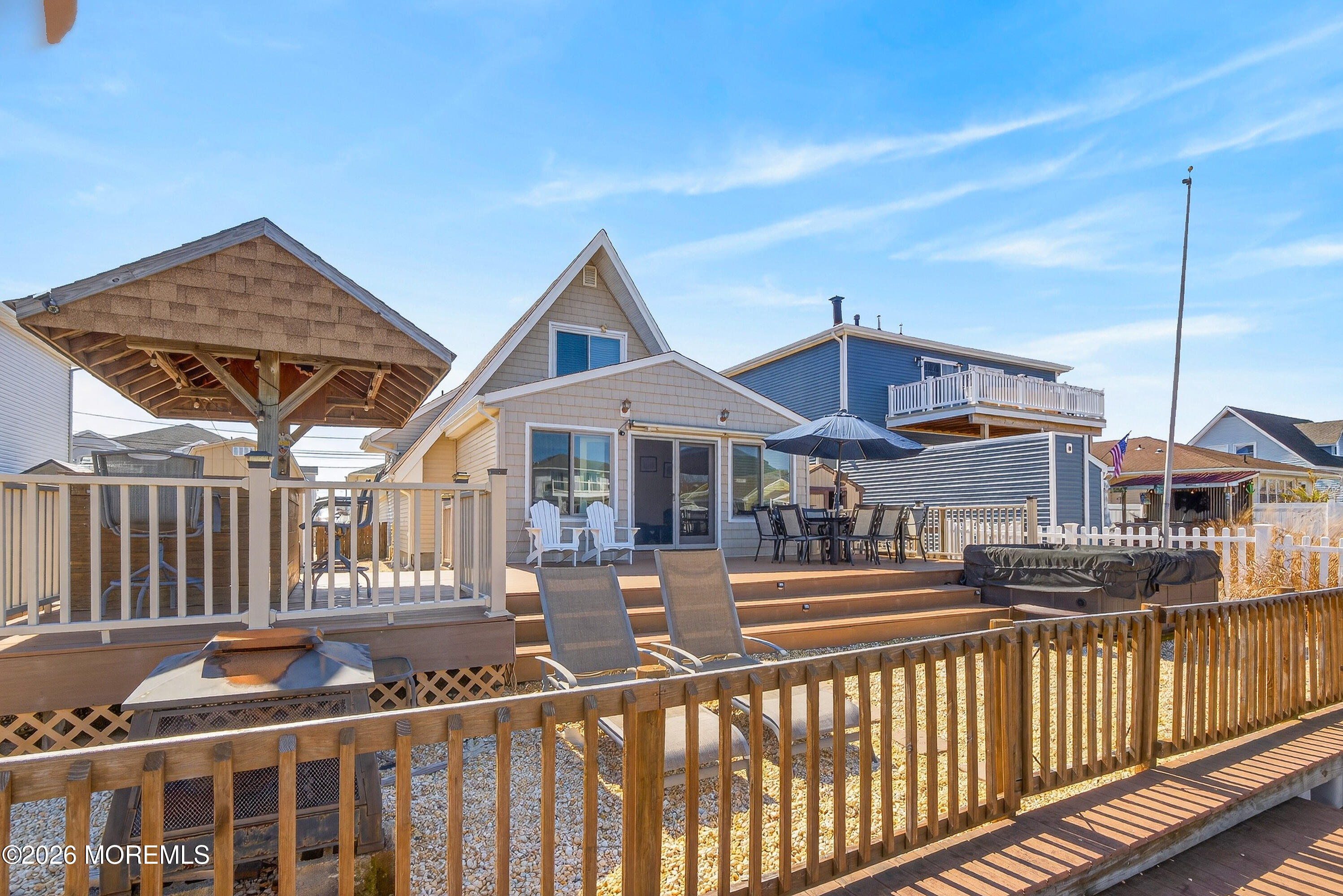 13 Clearwater Way Toms River NJ 08753