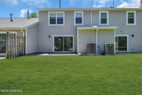 86 Holly Drive Eatontown NJ 07724