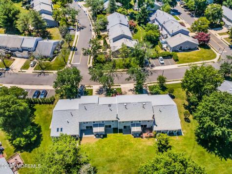 86 Holly Drive Eatontown NJ 07724