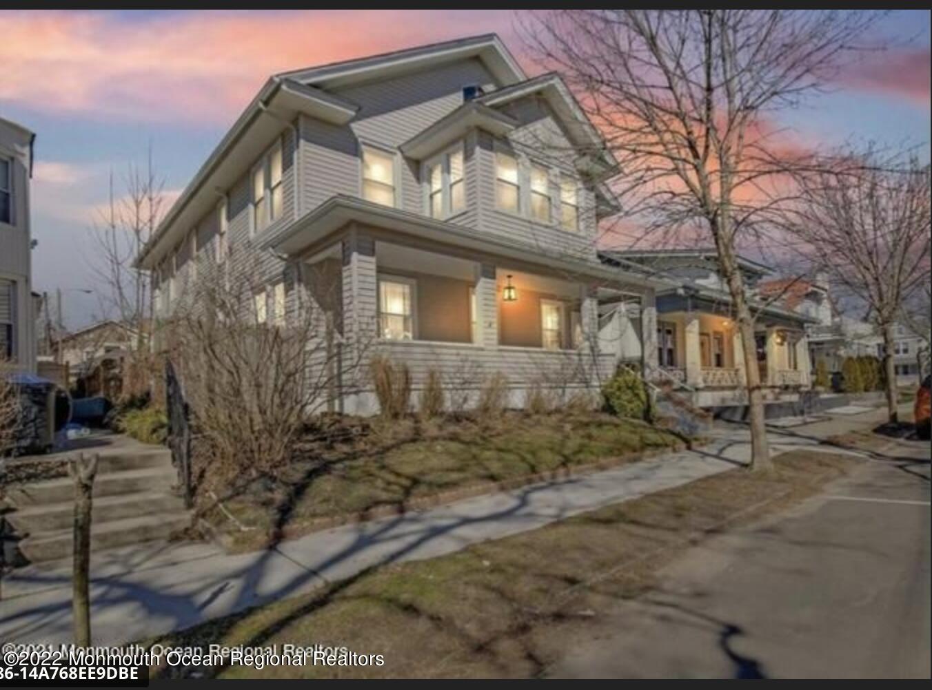 907 Bergh Street Asbury Park NJ 07712