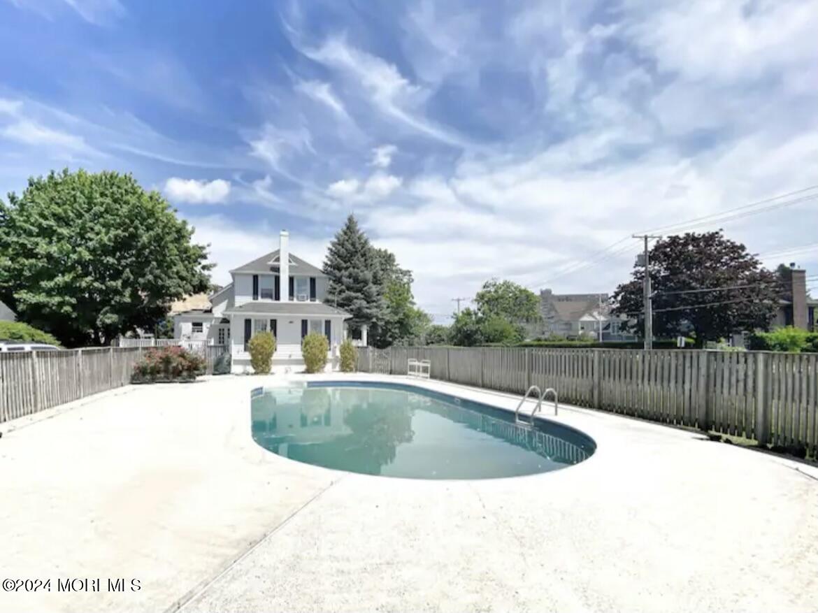 17 Beach Road Monmouth Beach NJ 07750