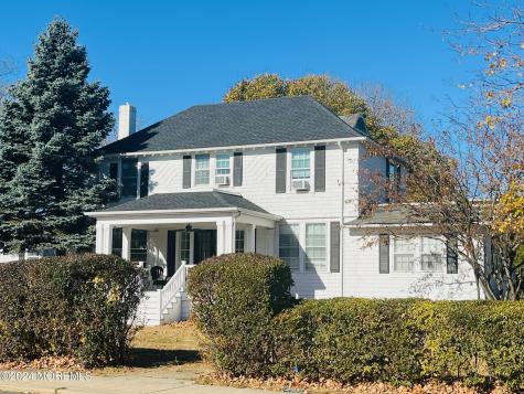17 Beach Road Monmouth Beach NJ 07750