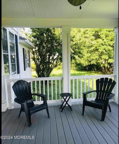 17 Beach Road Monmouth Beach NJ 07750