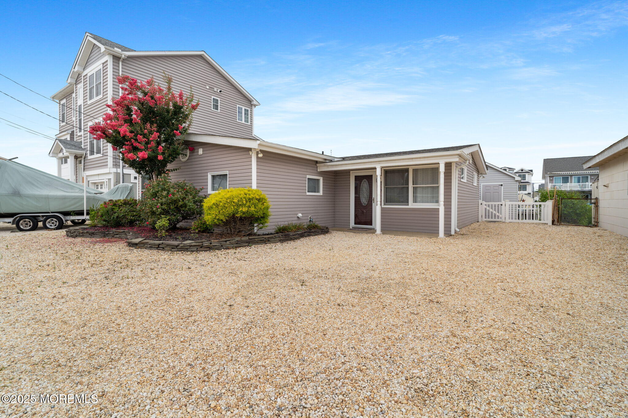 60 Mary Alice Road Manahawkin NJ 08050