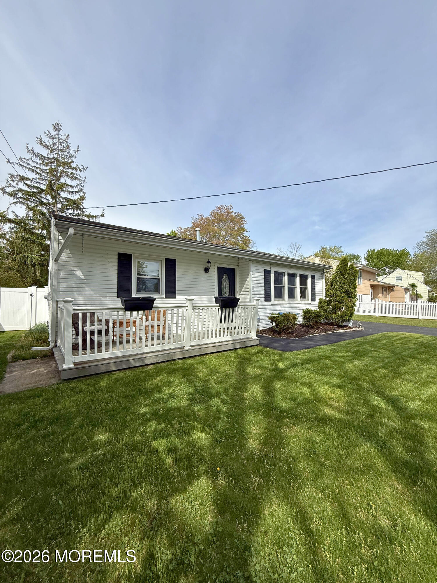 878 Salem Drive Toms River NJ 08753
