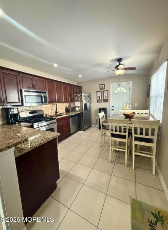 878 Salem Drive Toms River NJ 08753