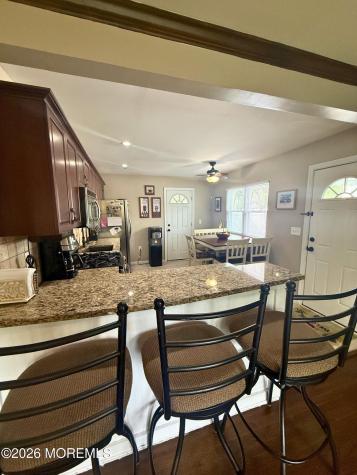 878 Salem Drive Toms River NJ 08753