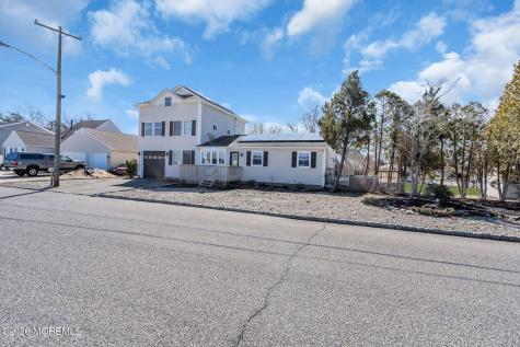 101 Clearwater Drive Forked River NJ 08731