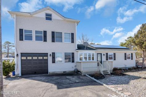 101 Clearwater Drive Forked River NJ 08731