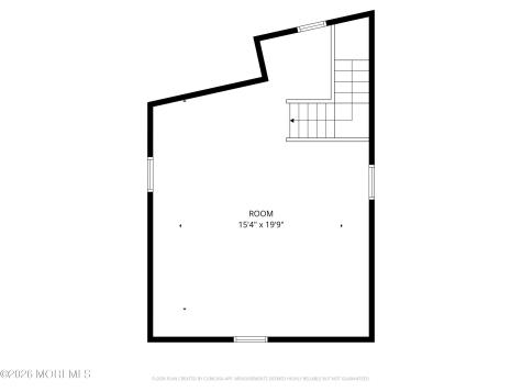 101 Clearwater Drive Forked River NJ 08731