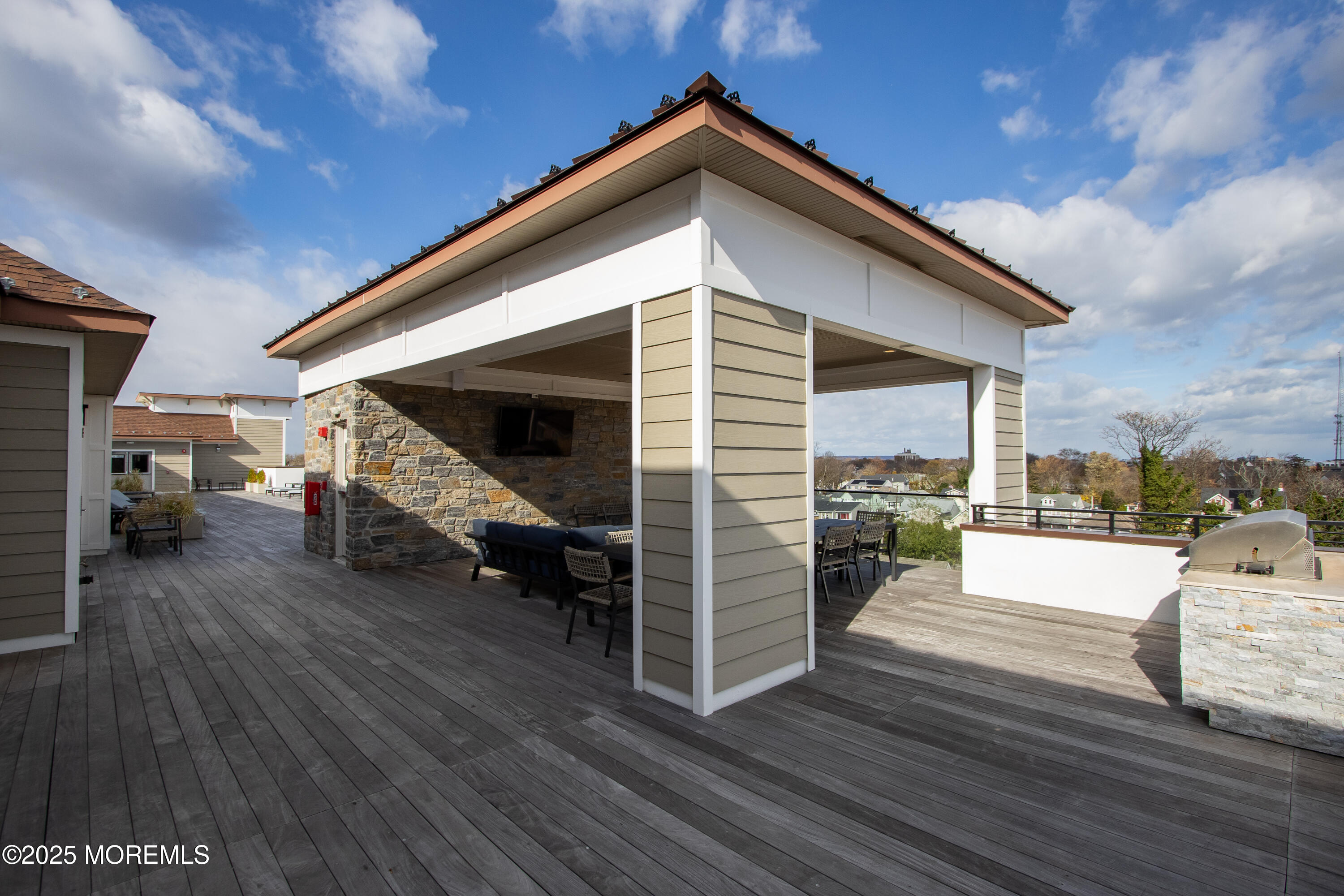 272 Willow Avenue Long Branch NJ 07740