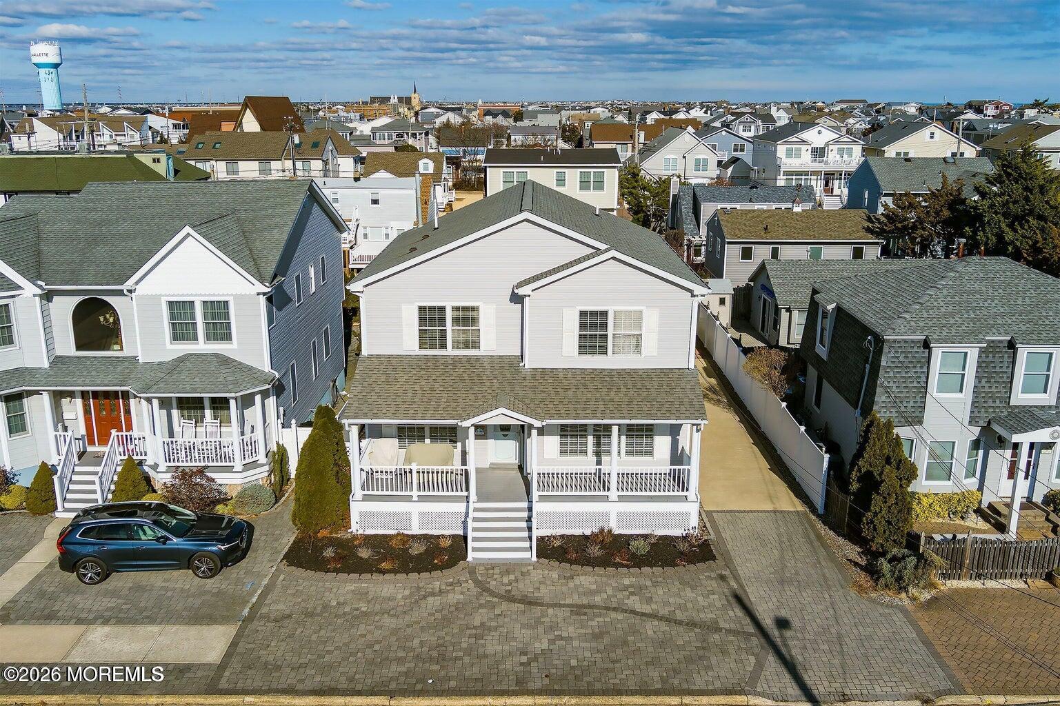 21 Jersey City Avenue Lavallette NJ 08735