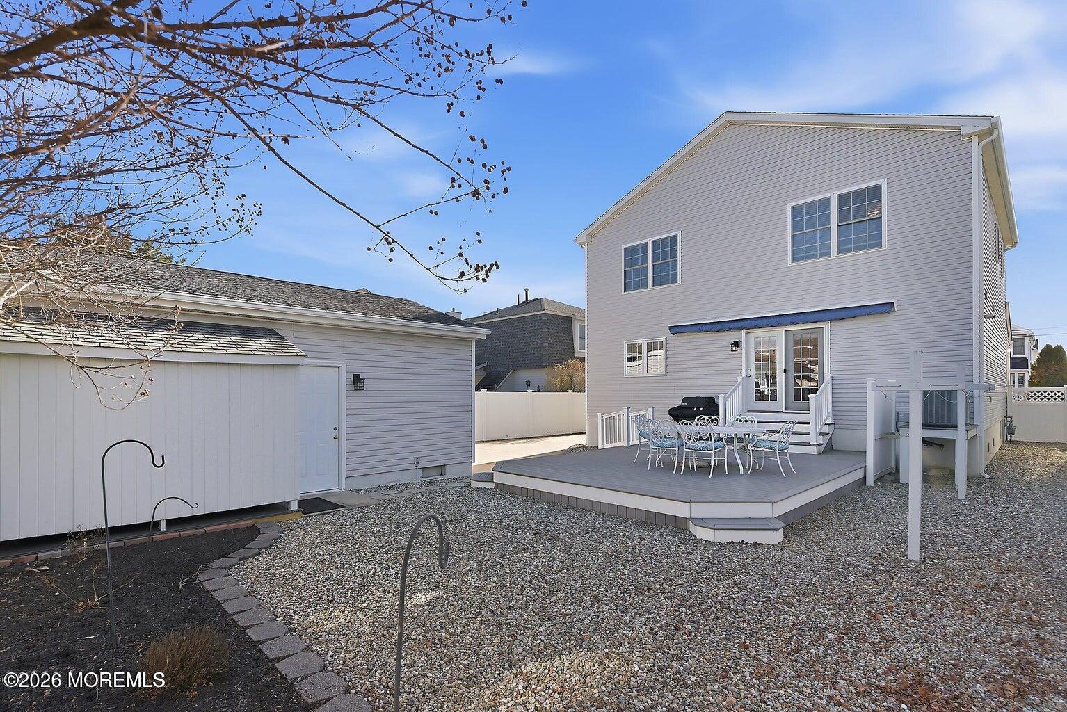 21 Jersey City Avenue Lavallette NJ 08735