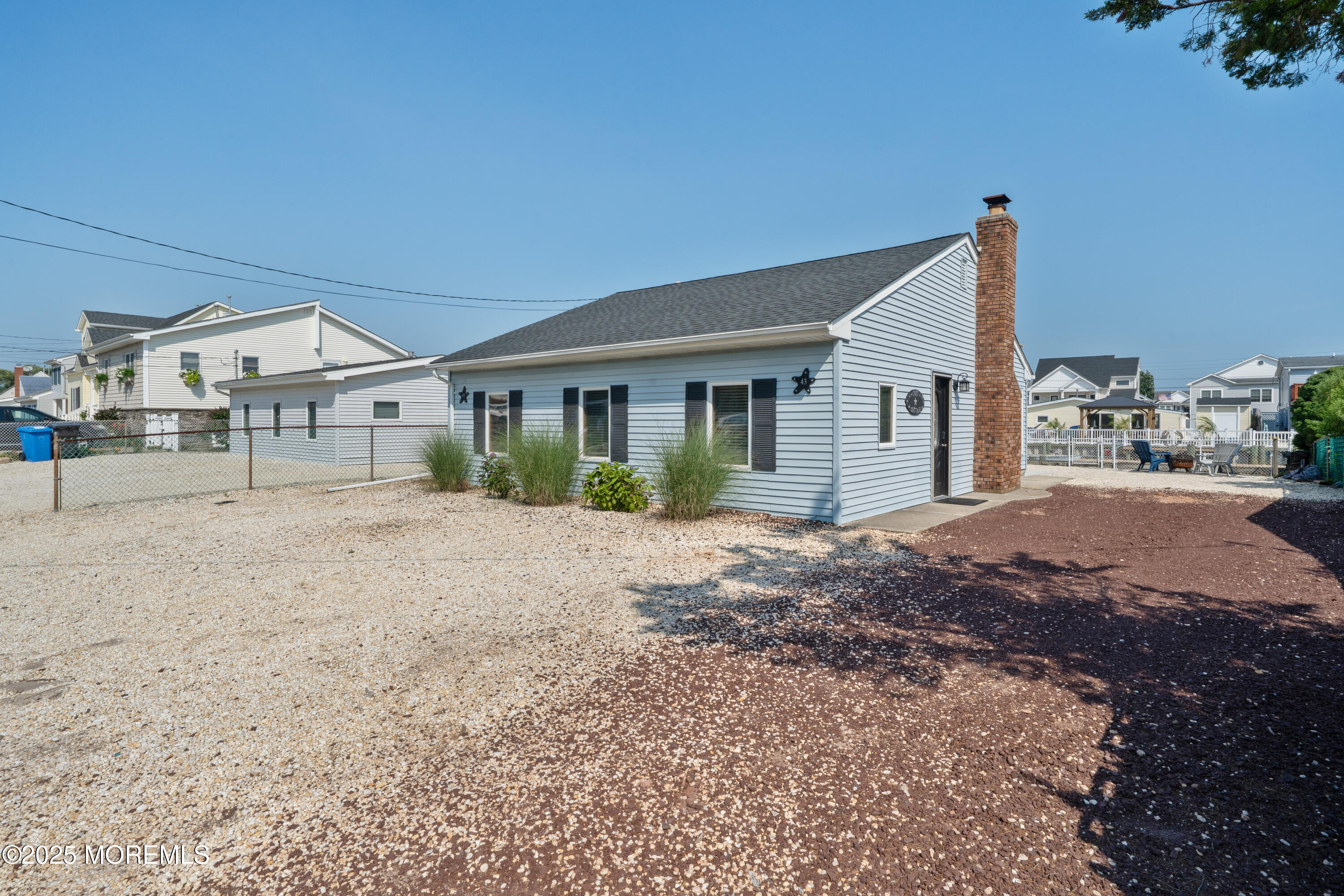 43 Florence Lane Beach Haven West NJ 08050