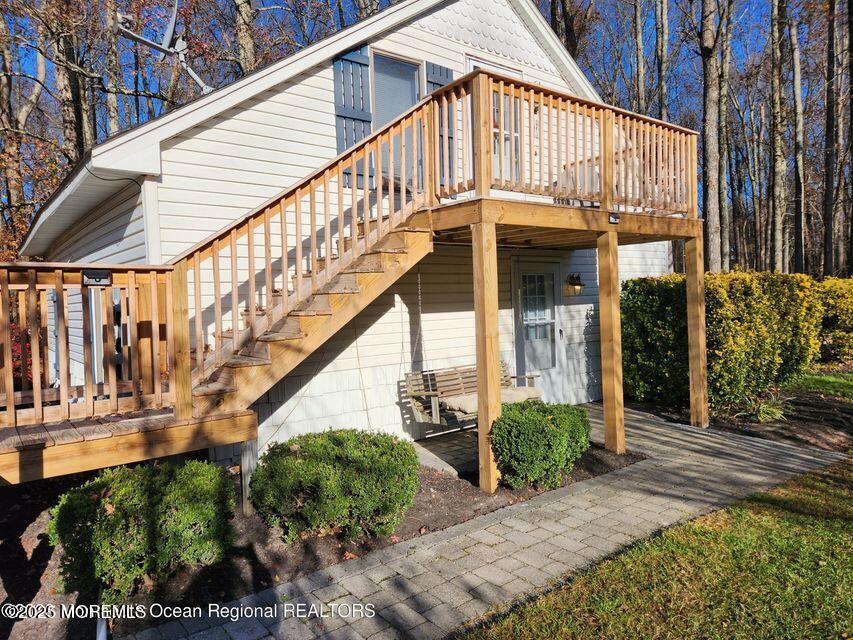 9 Stoney Hill Road Plumsted NJ 08533