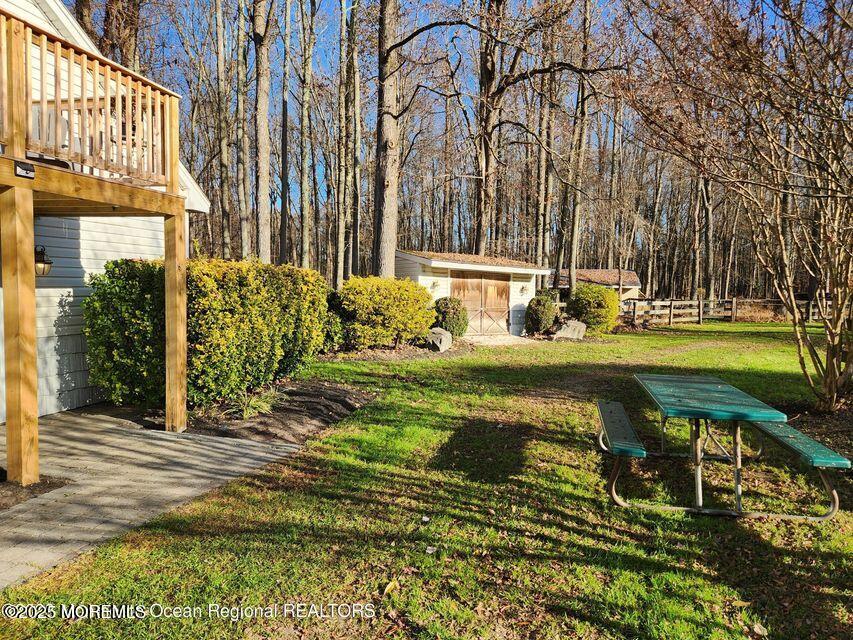 9 Stoney Hill Road Plumsted NJ 08533