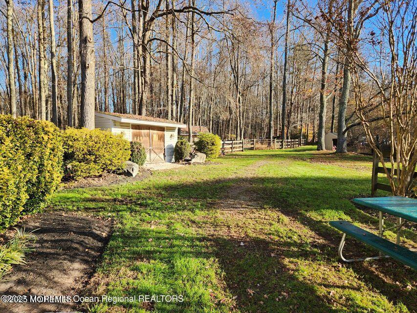 9 Stoney Hill Road Plumsted NJ 08533