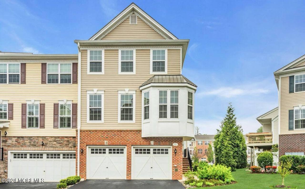301 Princeton Court Shrewsbury Boro NJ 07702