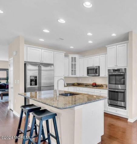 301 Princeton Court Shrewsbury Boro NJ 07702