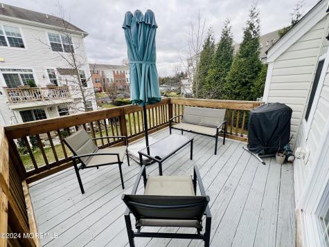 301 Princeton Court Shrewsbury Boro NJ 07702