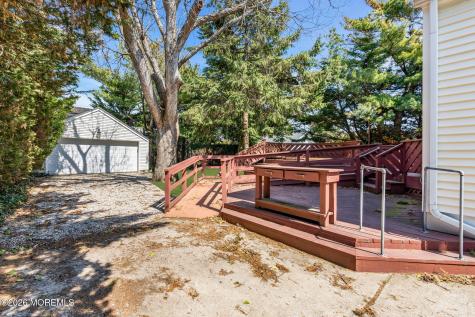 111 Chicago Boulevard Sea Girt NJ 08750