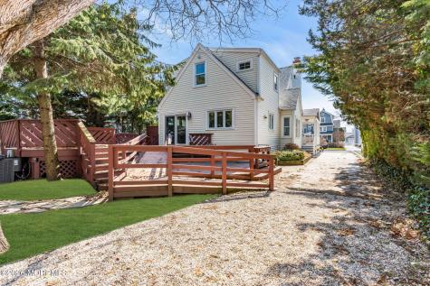 111 Chicago Boulevard Sea Girt NJ 08750