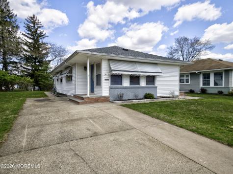 59 Guadeloupe Drive Toms River NJ 08757