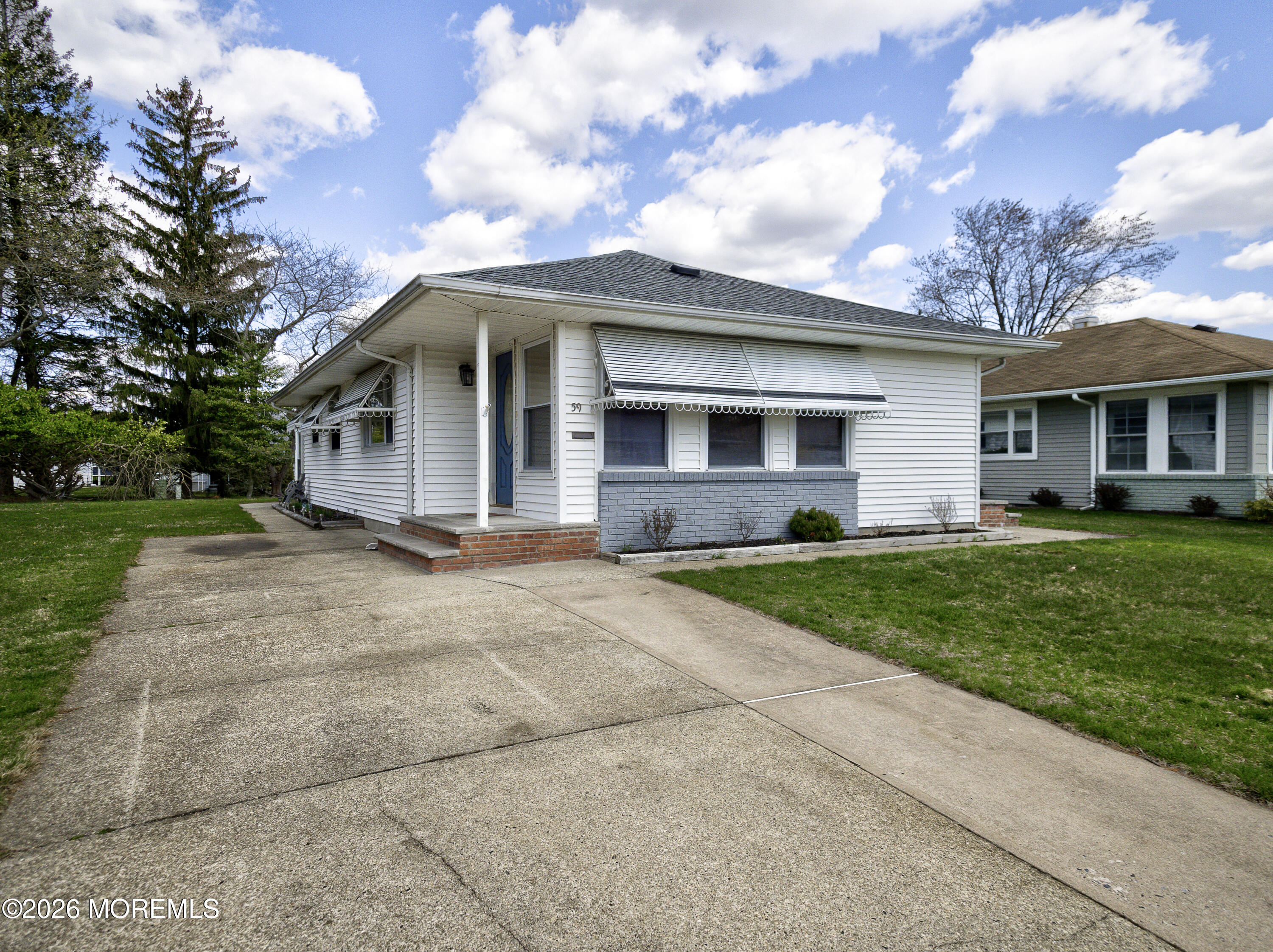 59 Guadeloupe Drive Toms River NJ 08757