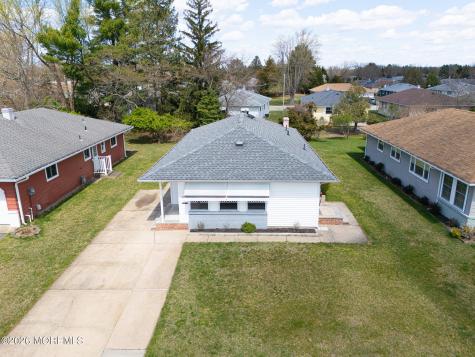 59 Guadeloupe Drive Toms River NJ 08757
