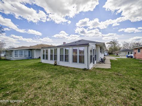 59 Guadeloupe Drive Toms River NJ 08757