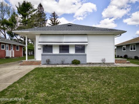 59 Guadeloupe Drive Toms River NJ 08757