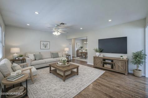59 Guadeloupe Drive Toms River NJ 08757