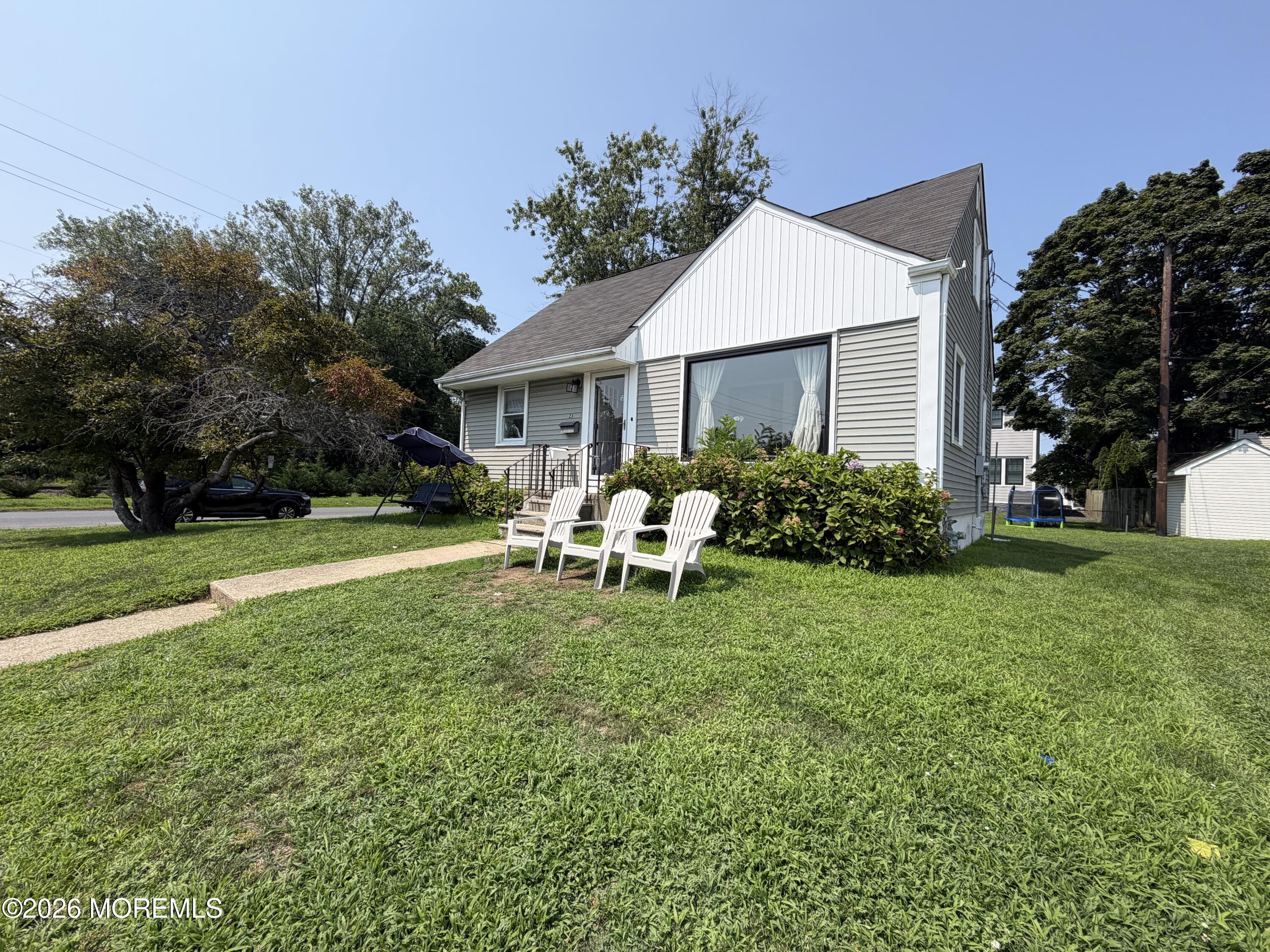 23 Campbell Court Deal NJ 07723
