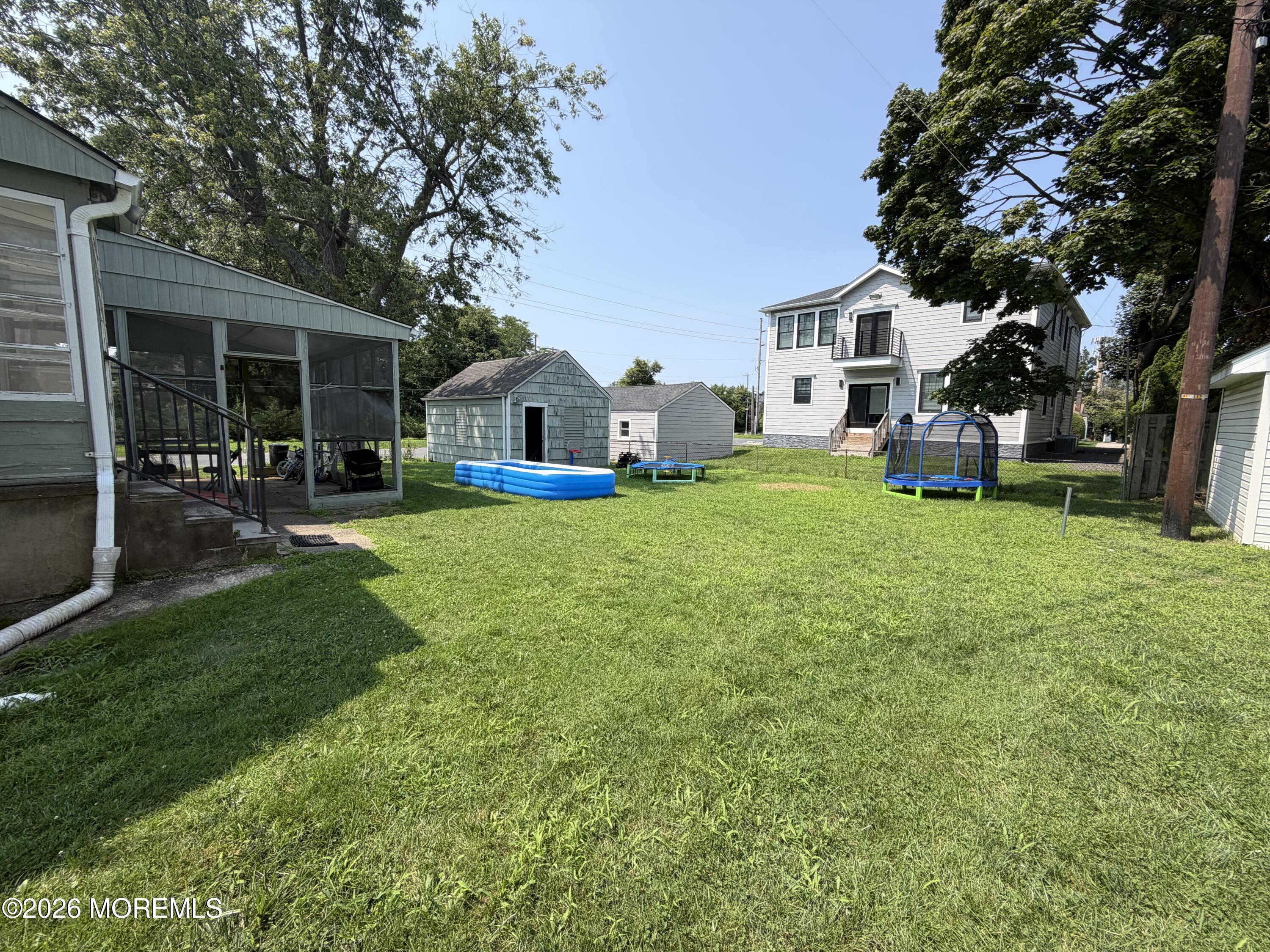 23 Campbell Court Deal NJ 07723
